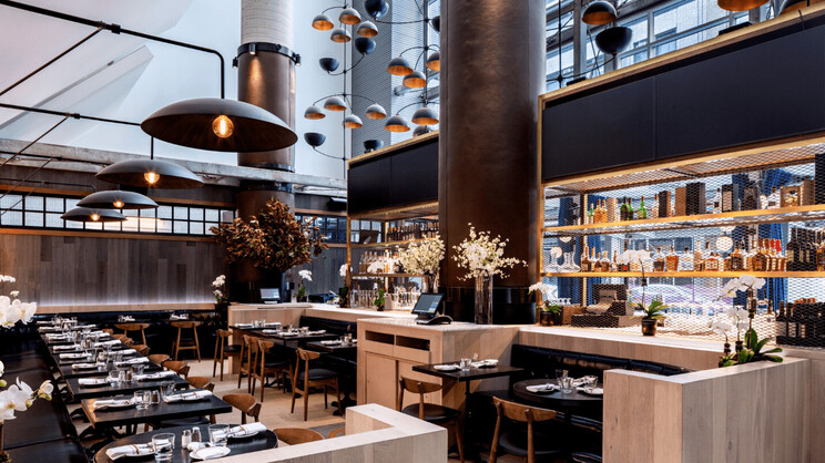 Crowne Plaza HY36 Midtown Manhattan